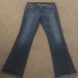 Lucky Jeans Size 8 / 29